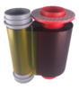 Color Ribbons